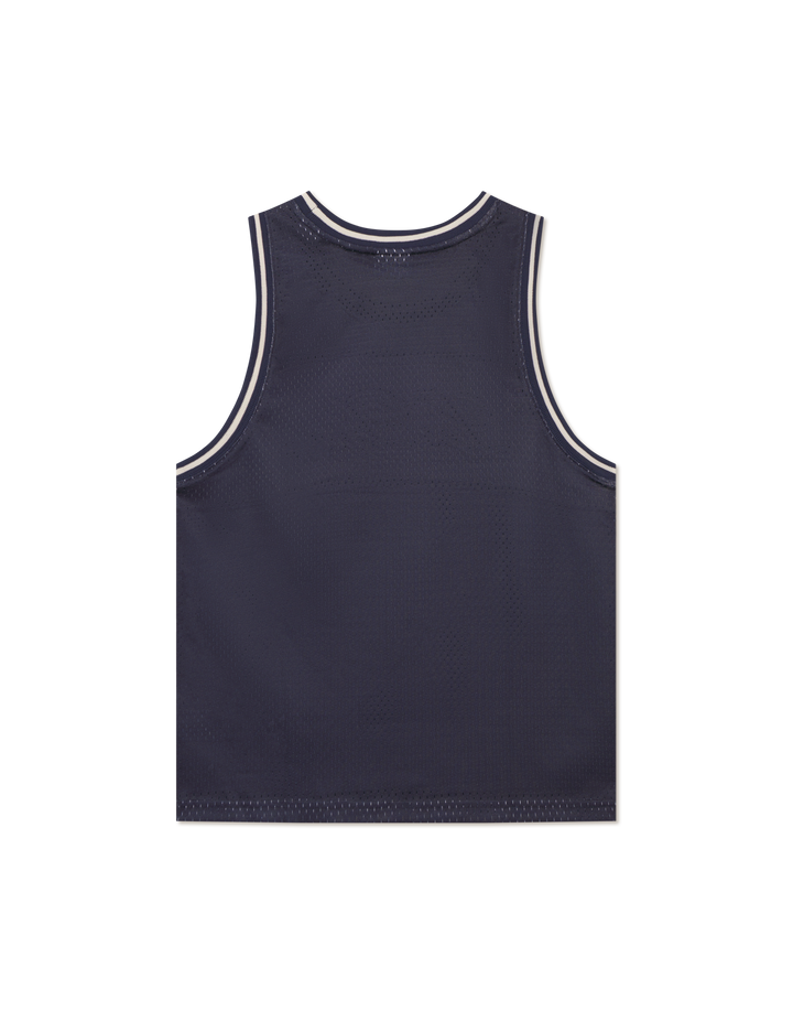 SILAS MESH TANKTOP