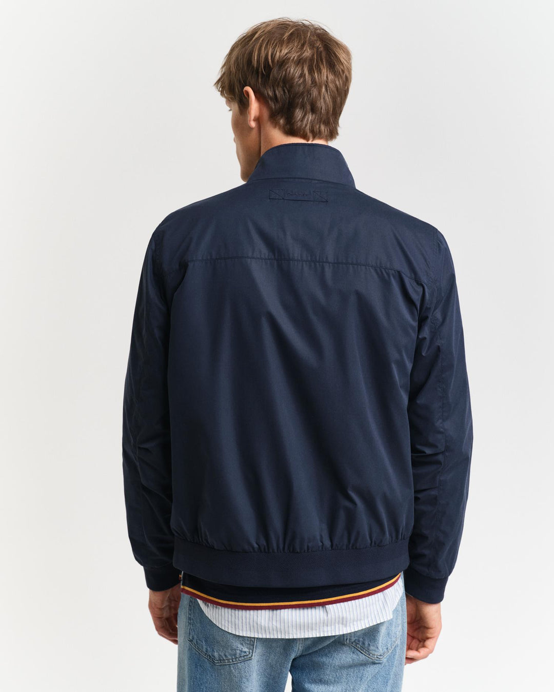 LIGHTWEIGHT HARRINGTON JACKE