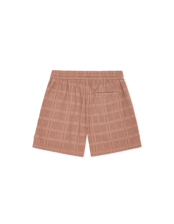 CHARLIE SHORTS