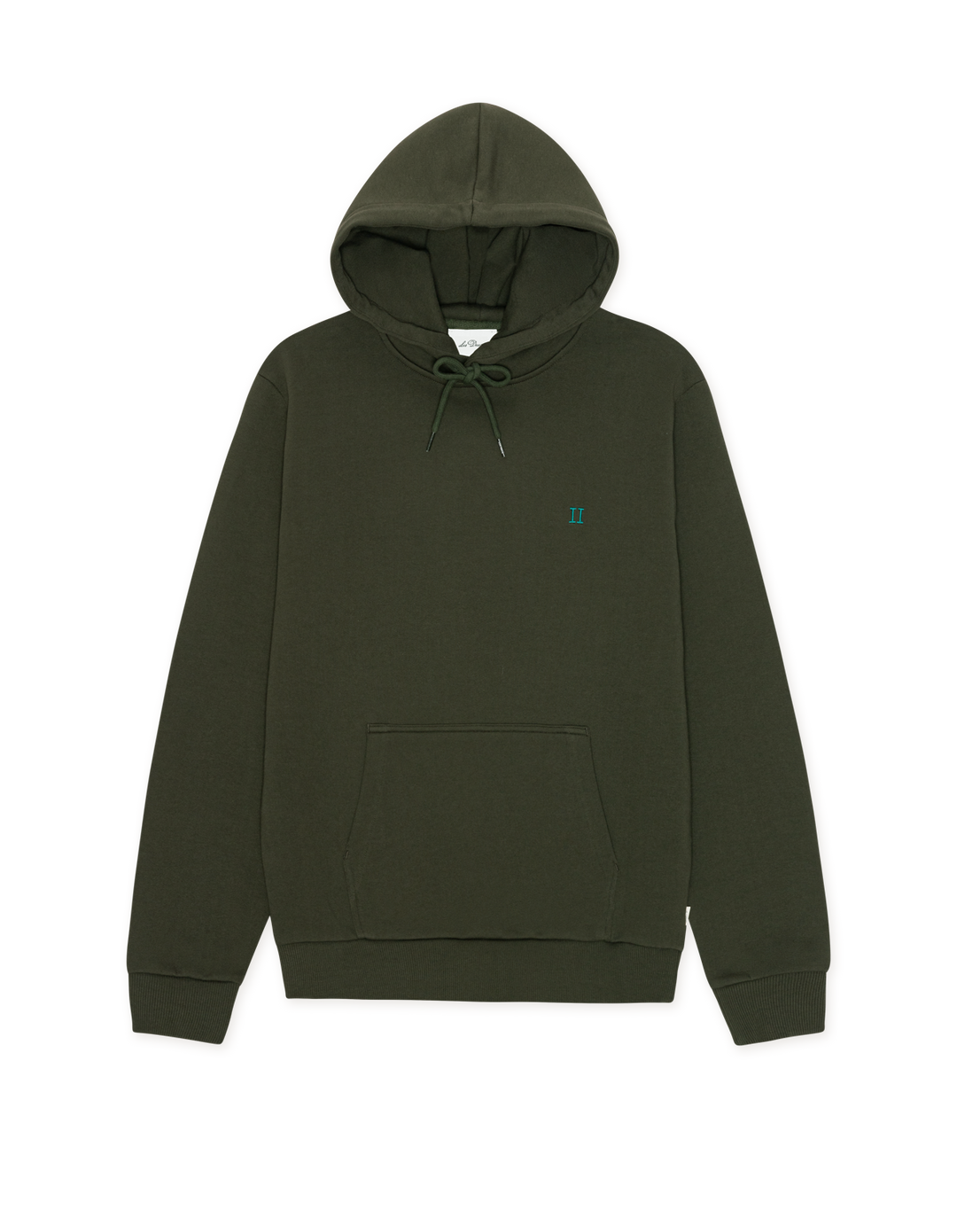 CORE SEASONAL HOODIE