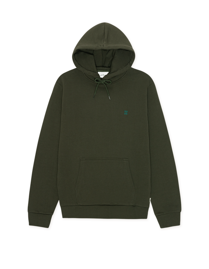 CORE SEASONAL HOODIE