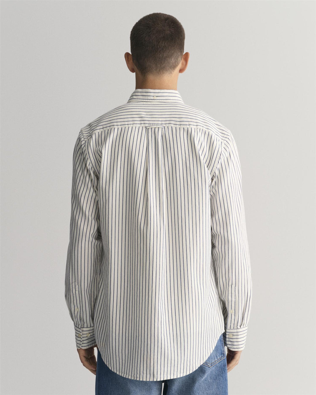 REG ARCHIVE OXFORD STRIPE SE