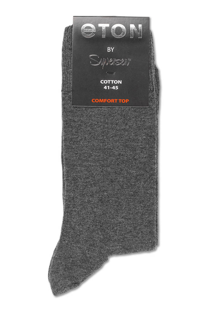 ETON COTTON PLAIN CONFORT TOP