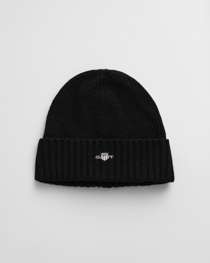 SHILD WOOL BEANIE