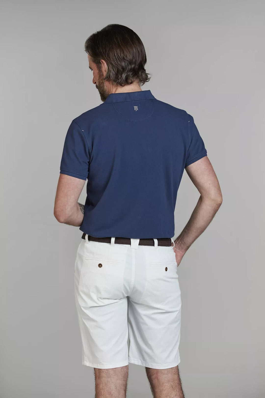 CLASSIC CHINO SHORTS