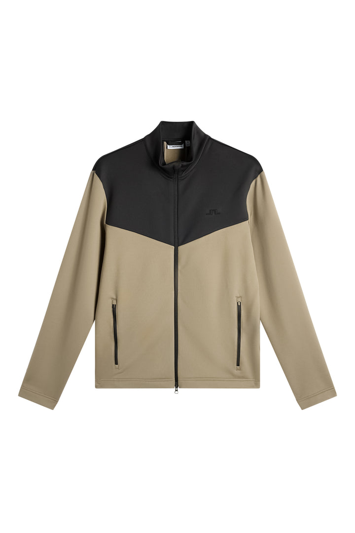MACLEAN ZIP MID LAYER