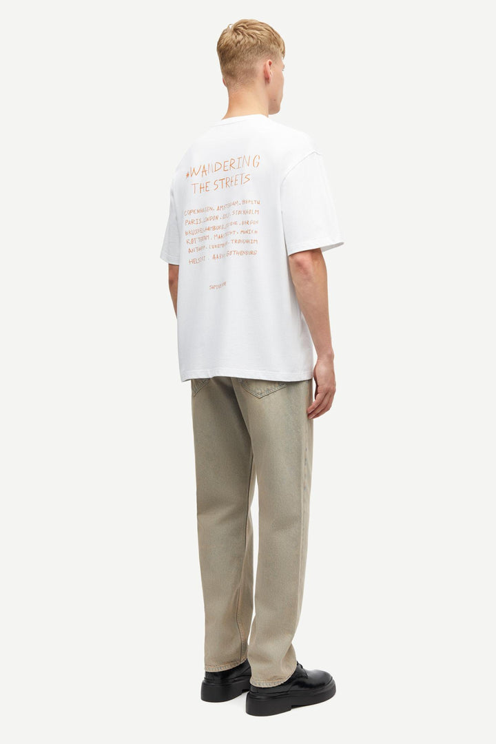 SAWANDRING T-SHIRT