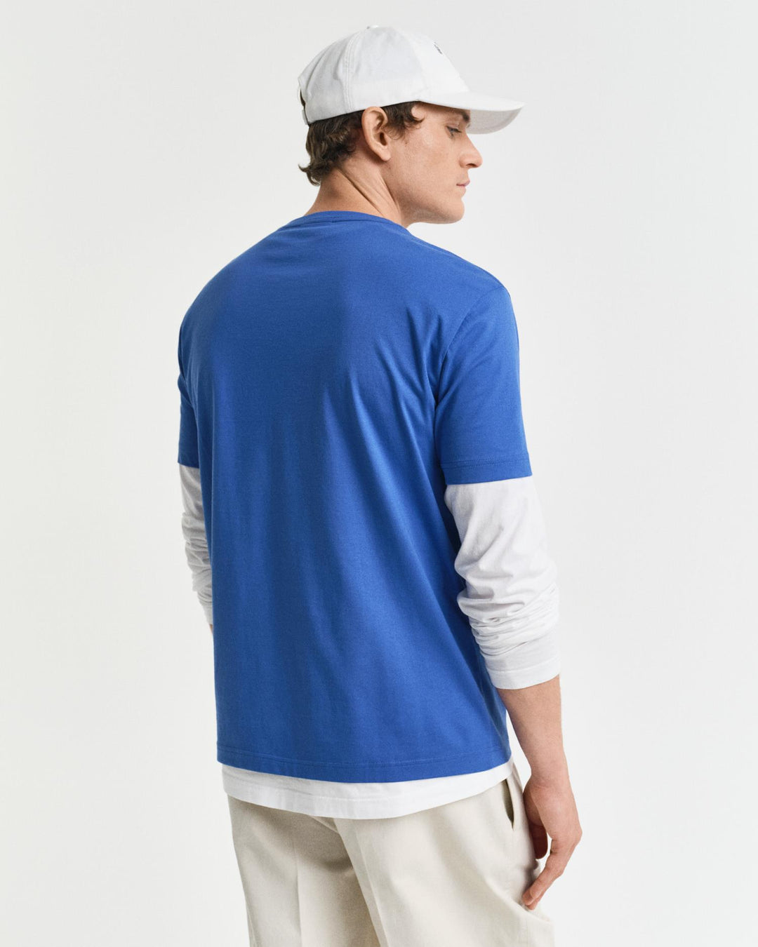 REG SHIELD SS T-SHIRT