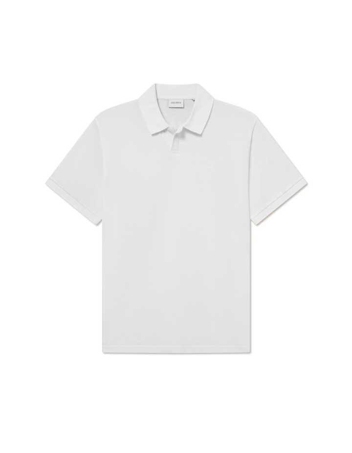 PIQUE POLO