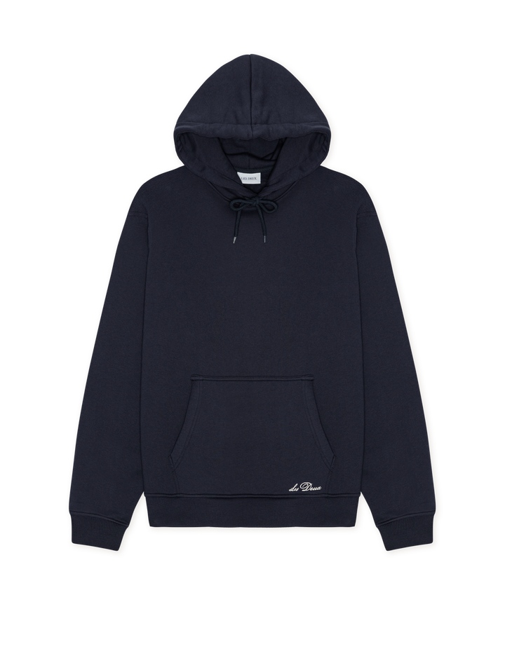 BEN ARTIST HOODIE