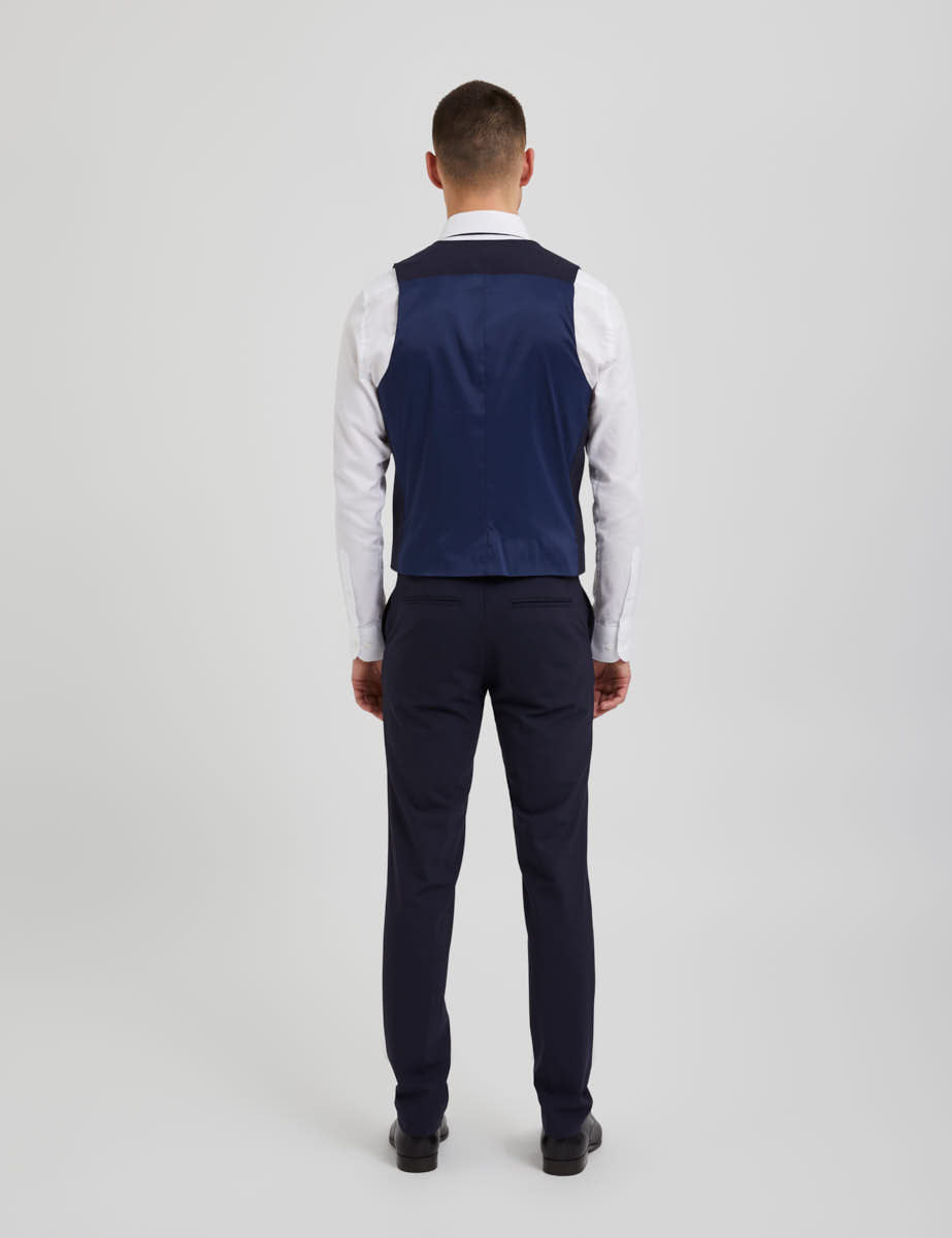TORKILDSEN WAISTCOAT