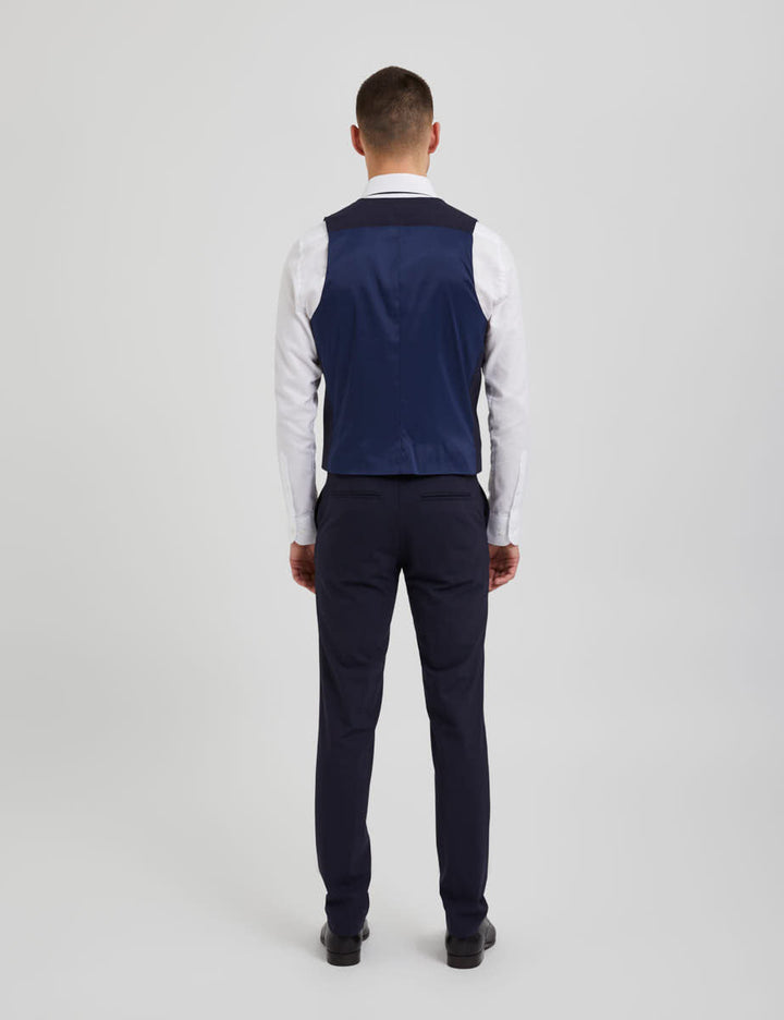 TORKILDSEN WAISTCOAT