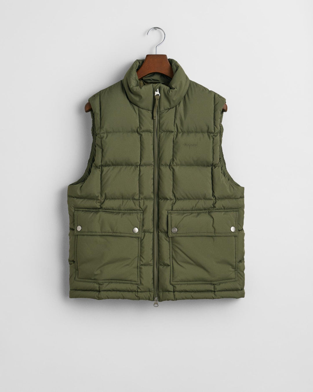 MID DOWN VEST