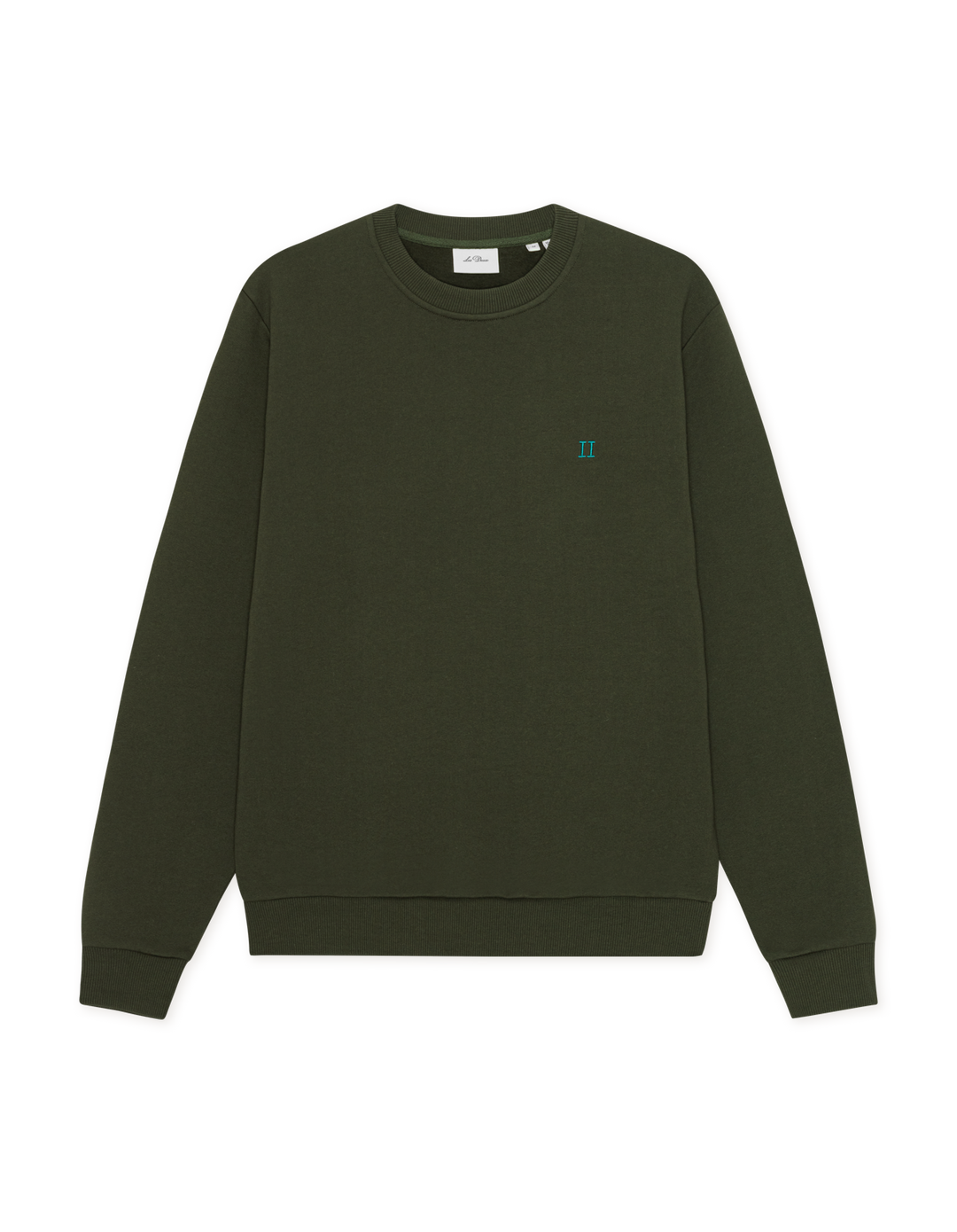 CORE SEASONAL SWEATSHIRT