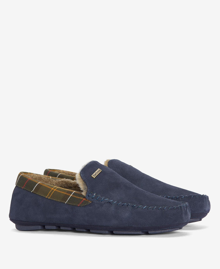 BARBOUR MONTY