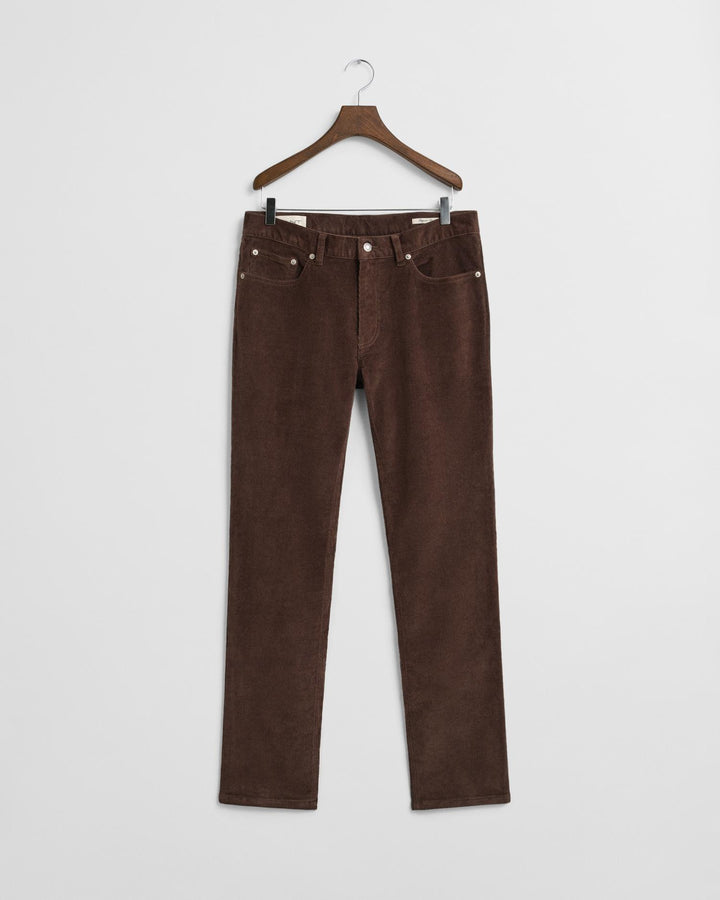 REG CORD JEANS