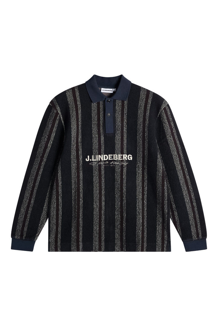BERGMAN JACQUARD