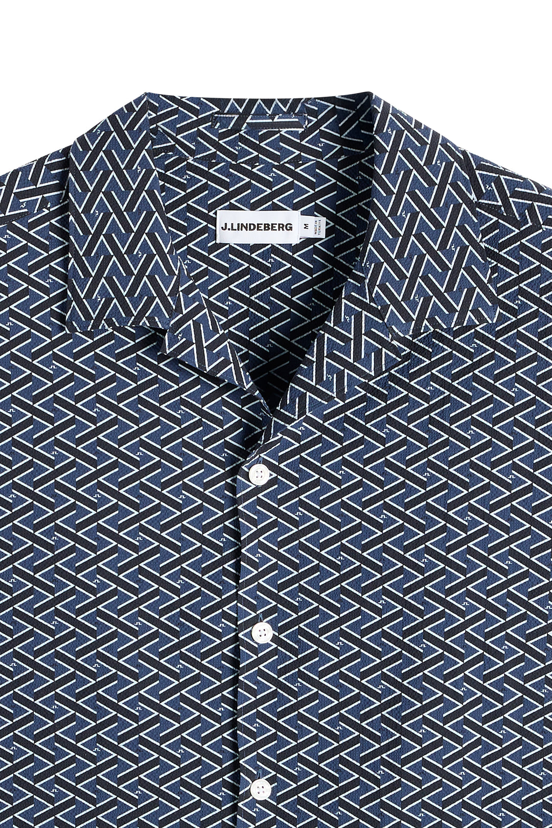DENSO GEO RESORT SHIRT