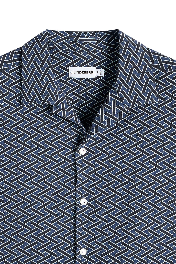 DENSO GEO RESORT SHIRT