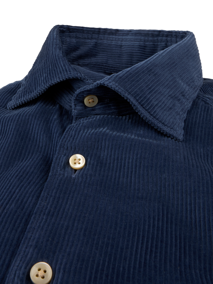 REGULAR C72 RC CUFF CASUAL BOUBLE POCKETS