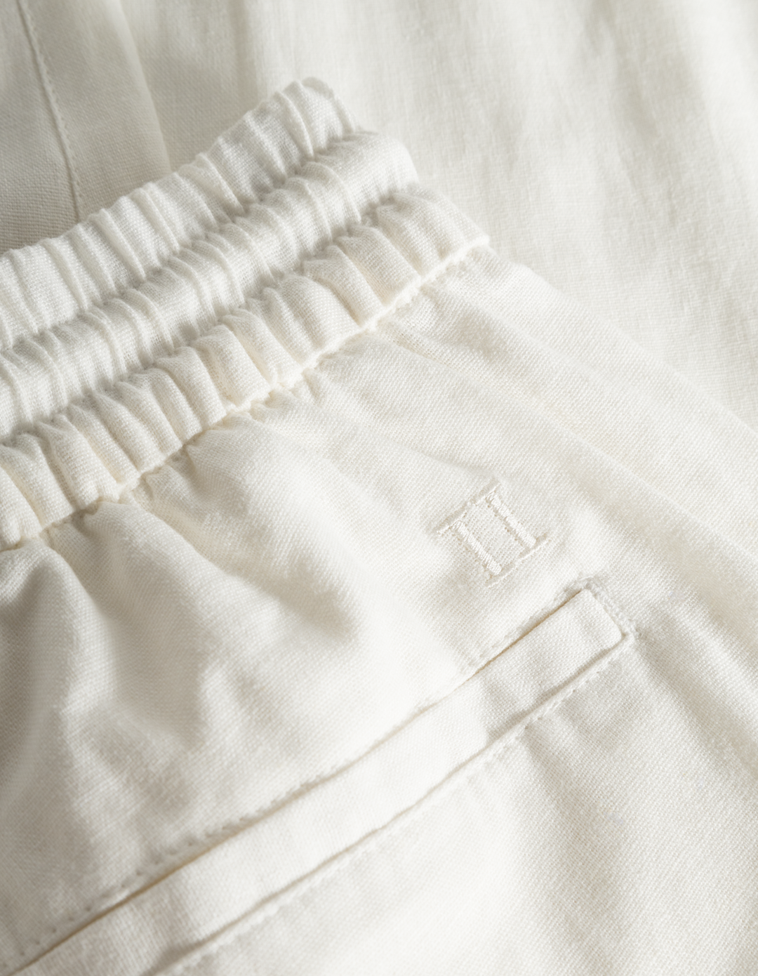 PATRCK LINEN PANTS