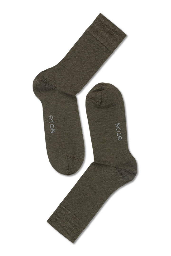 Eton Fine Wool Plain