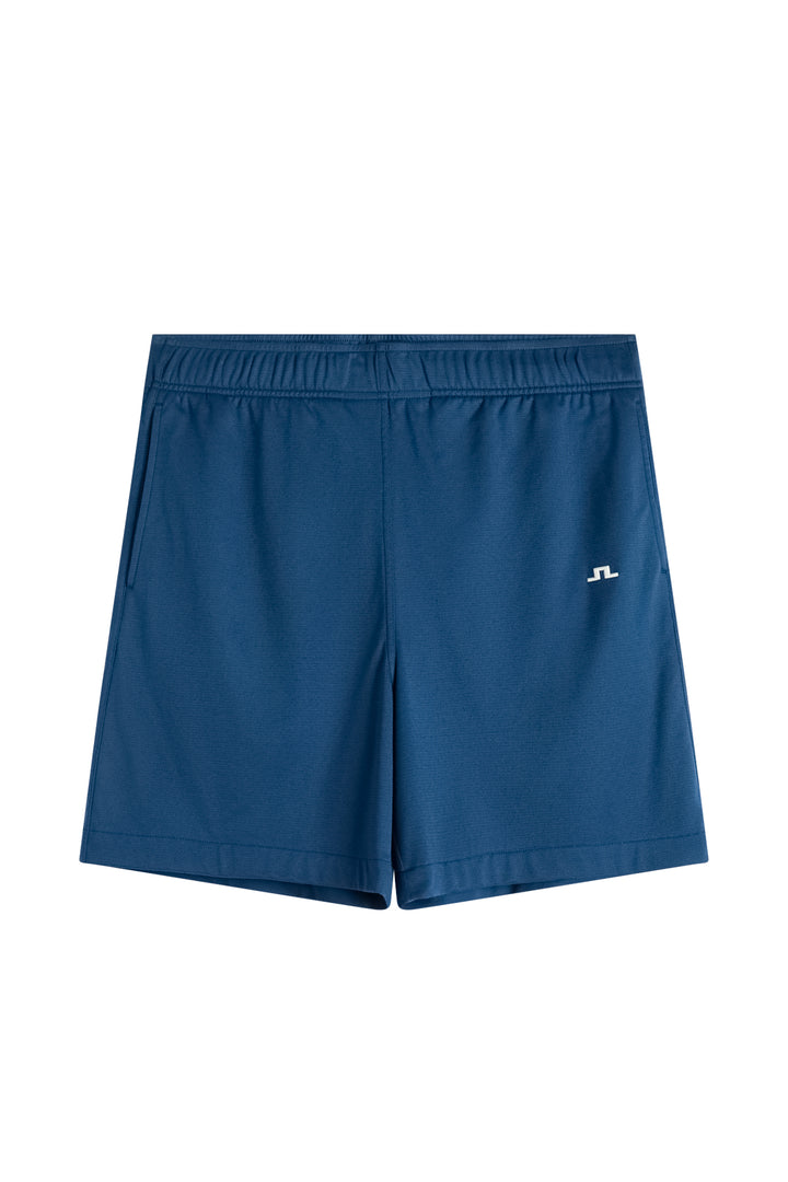 LOGO SHORTS