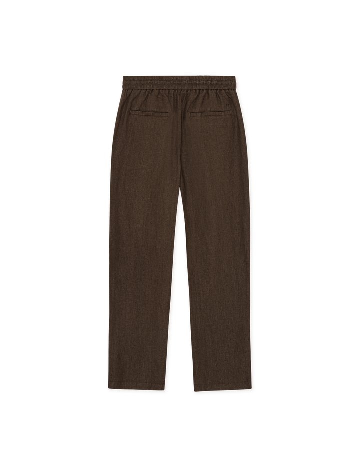 PATRICK LINEN PANTS