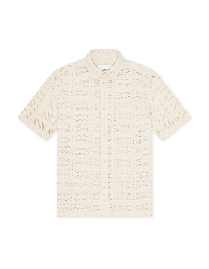 CHARLIE SS SHIRT