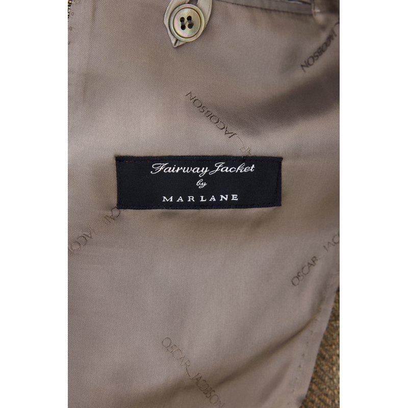 FERRY PATCH SOFT BLAZER
