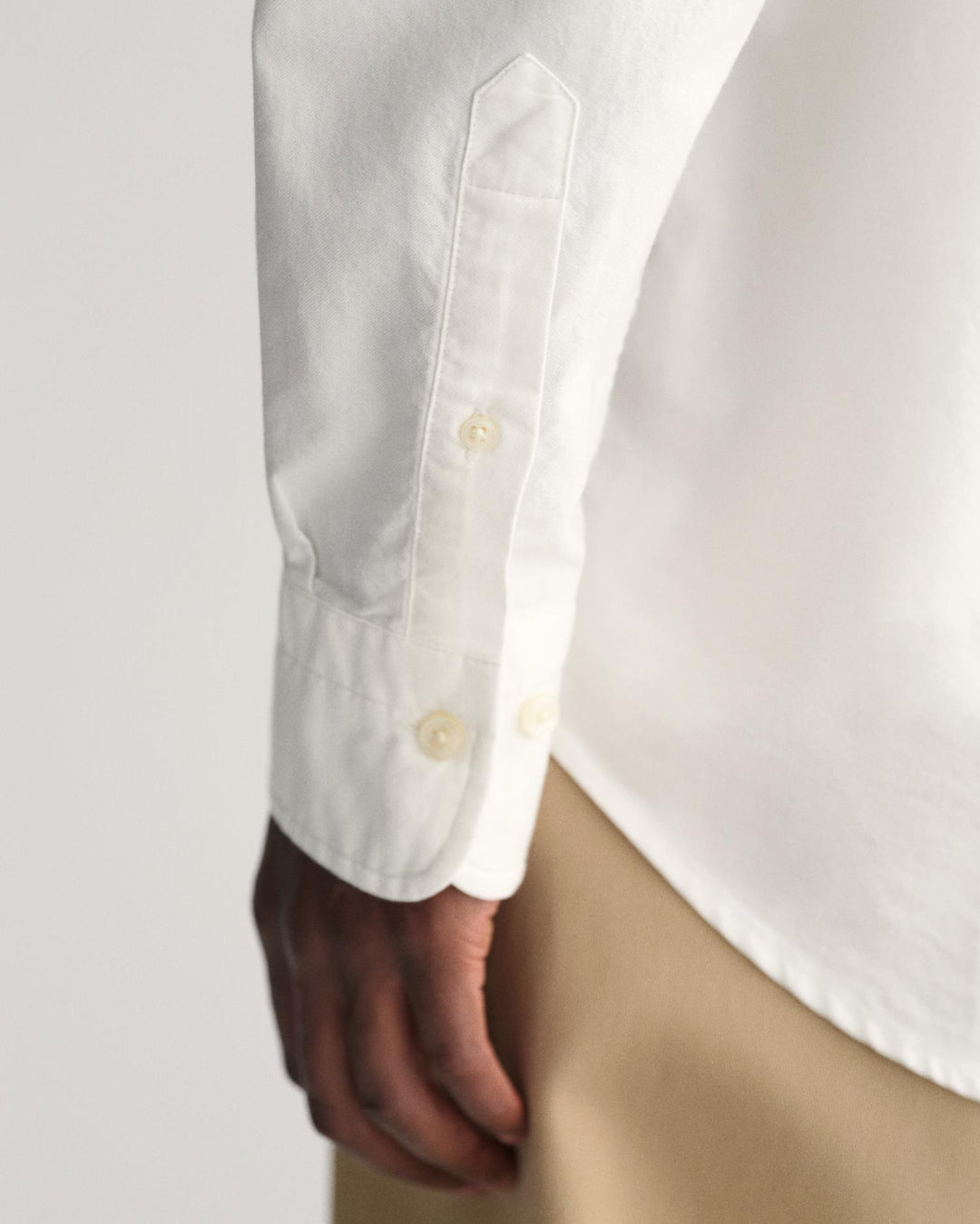 REG OXFORD SHIRT
