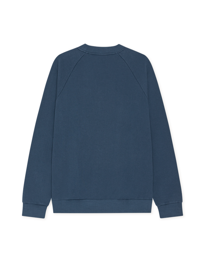 MINI LOGO SWEATSHIRT