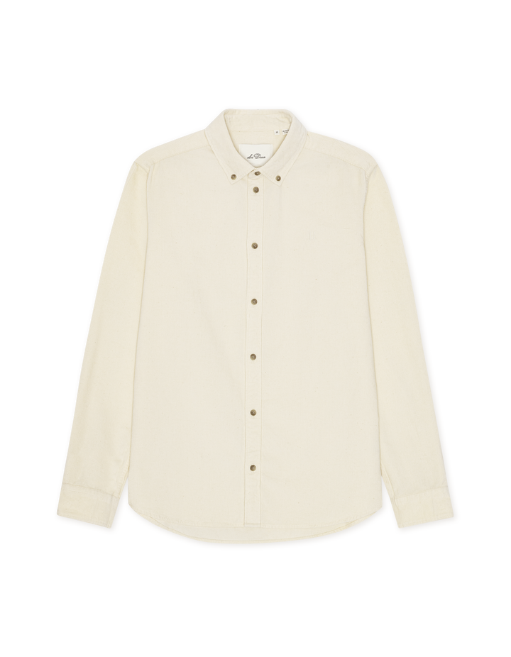 PINWALE CORDUROY SHIRT