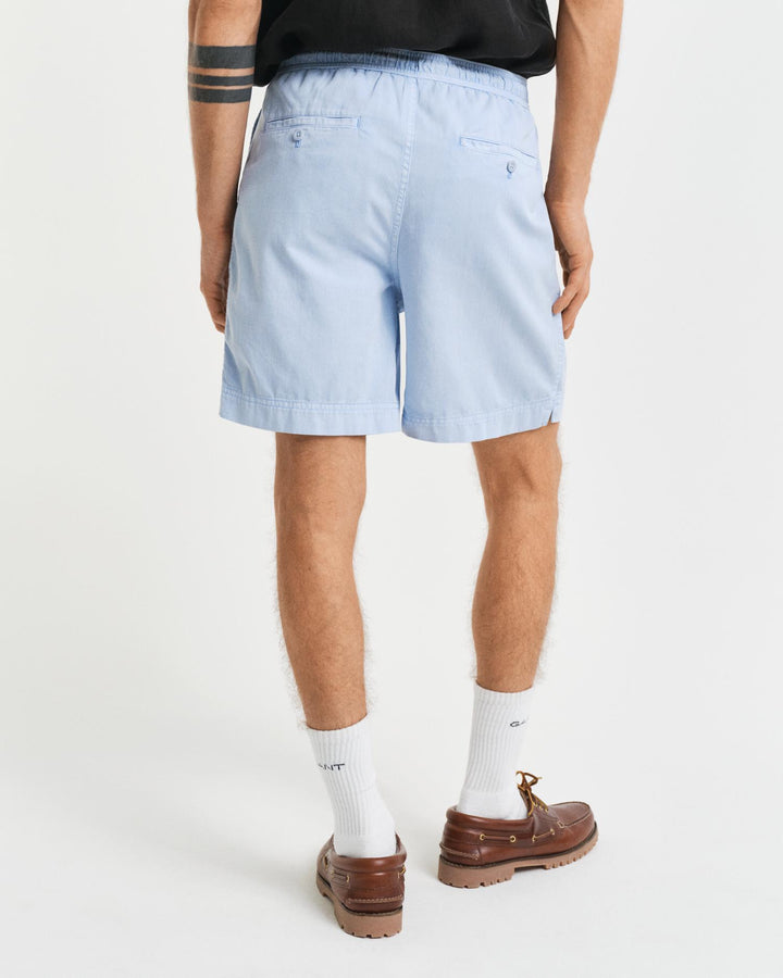 REG SUNFADED SHORTS