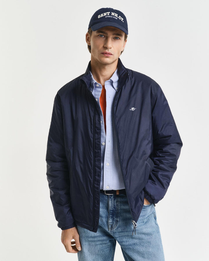 LIGHT INSULATED JACKET