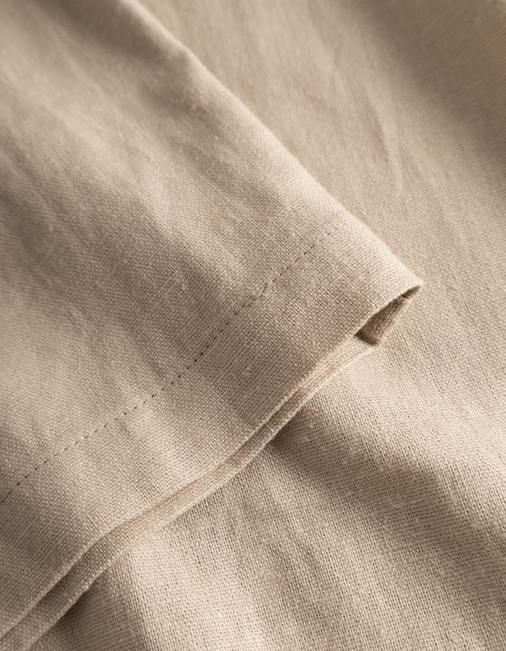 PATRICK LINEN PANTS