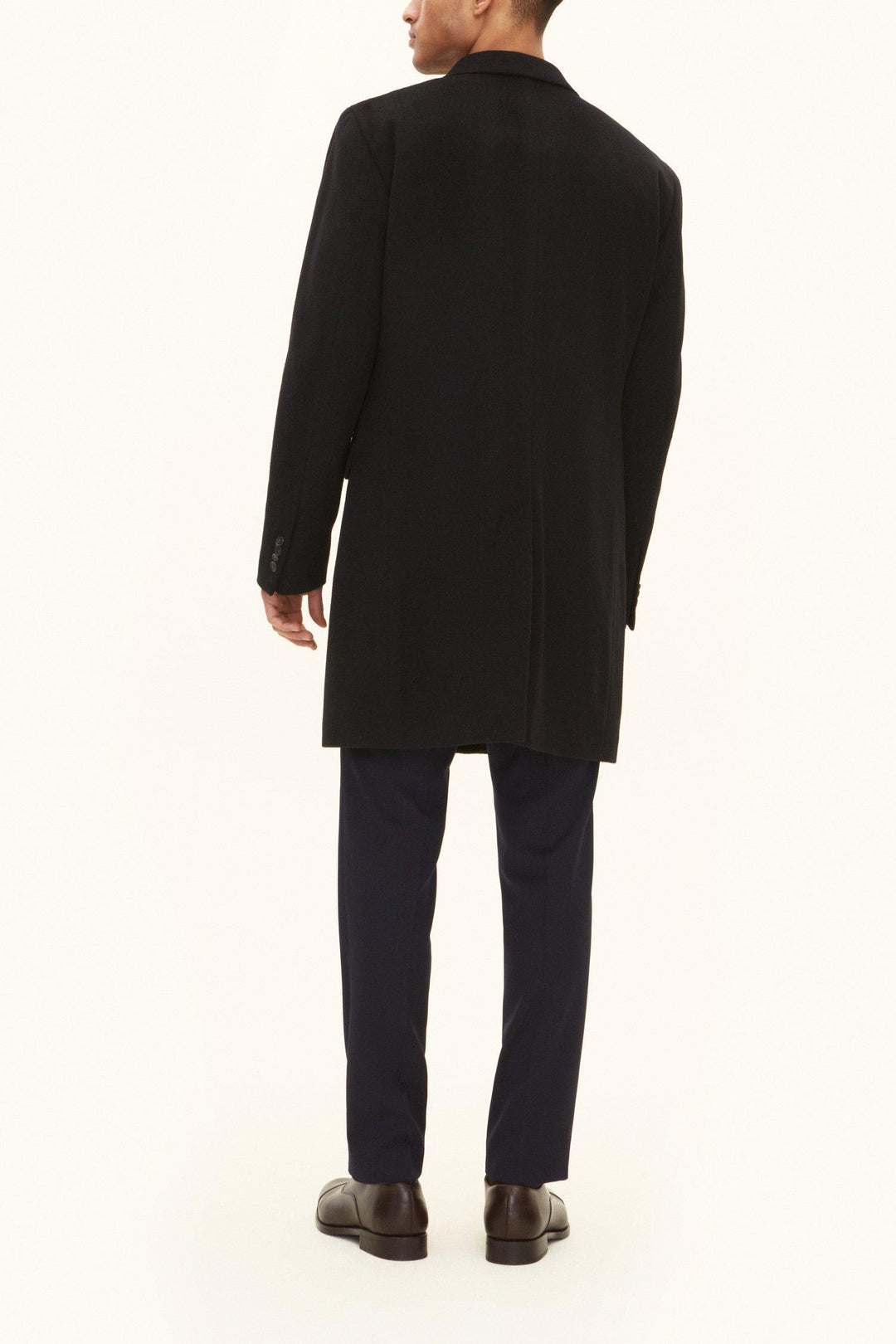 Sylar Coat