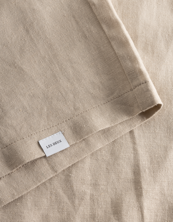 OTTO LINEN SHORSTS