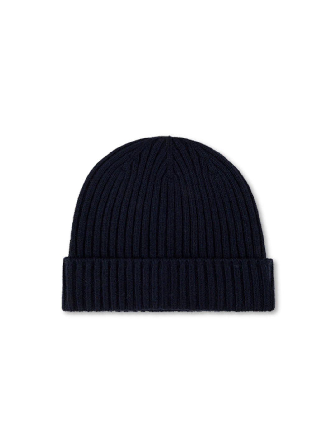 HAT RIBBED