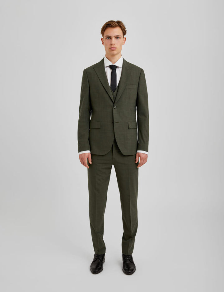 LUDVIGSEN BLAZER