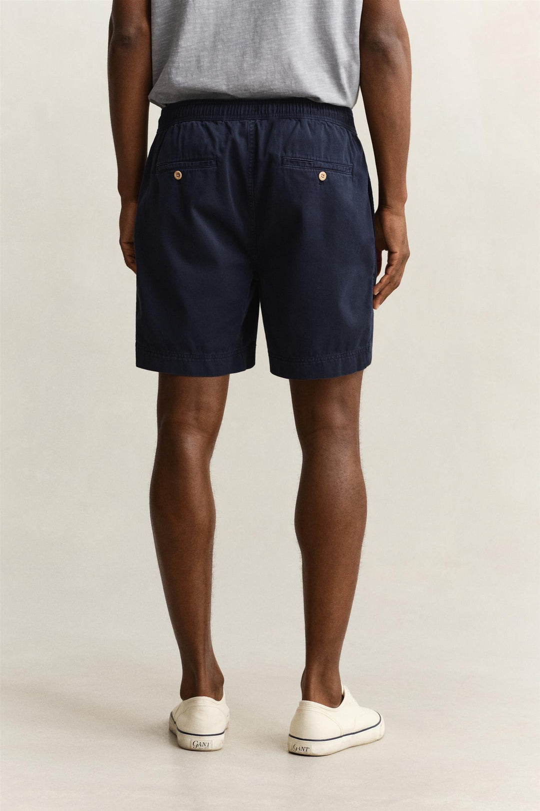 REG SUNFANDED SHORTS
