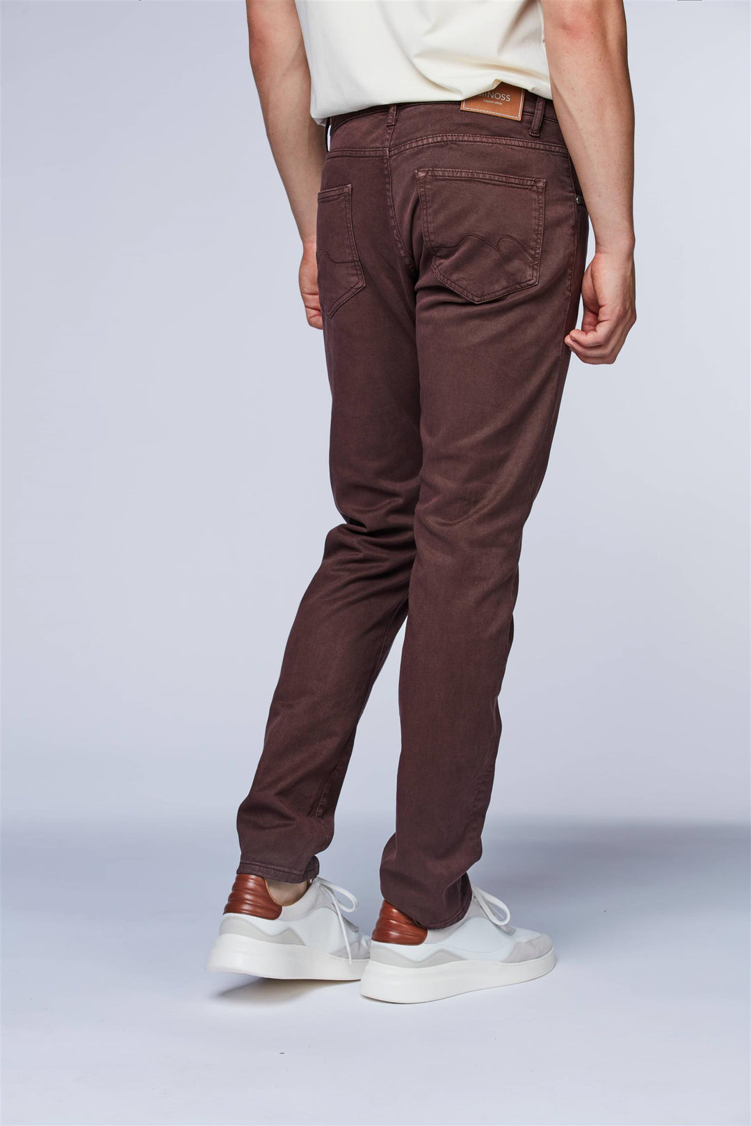 CLYO STRETCH PALE