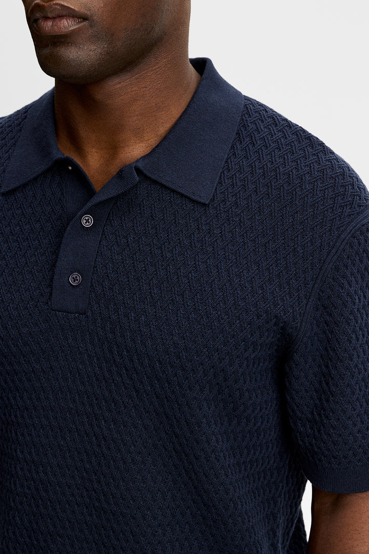 JACQUES STRUCTURE KIT POLO