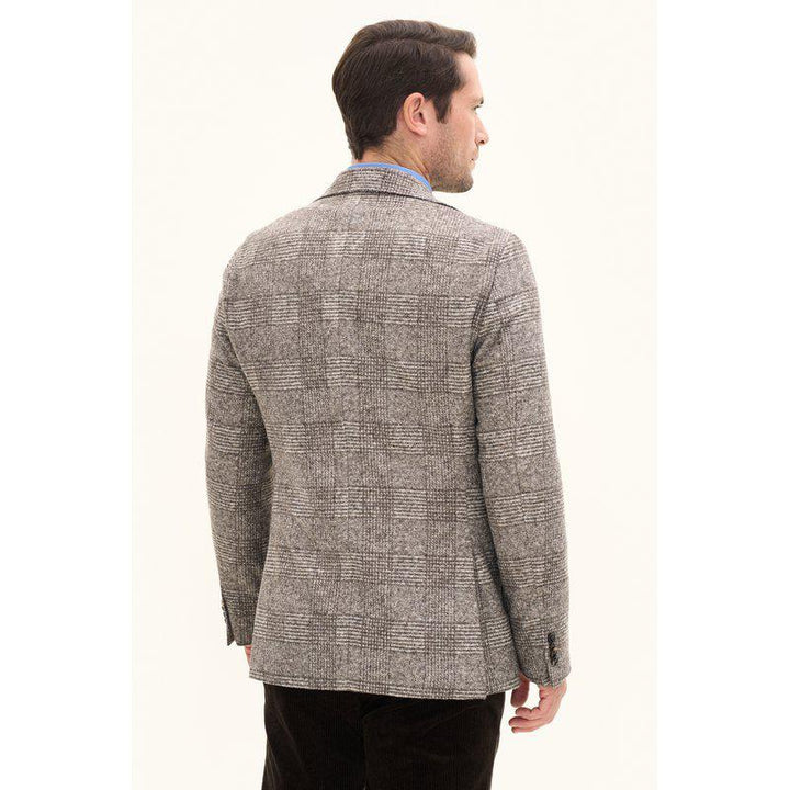 FERRY PATCH SOFT BLAZER