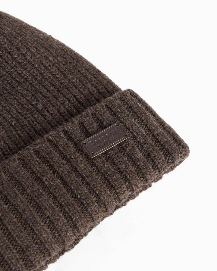BARBOUR CARLTON BEANIE