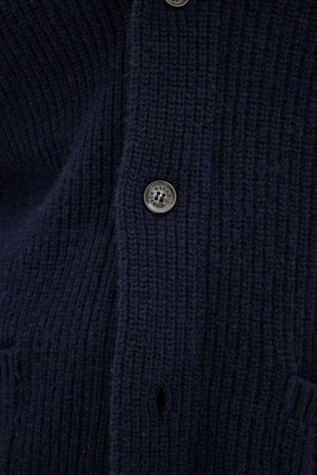 Roland Cardigan