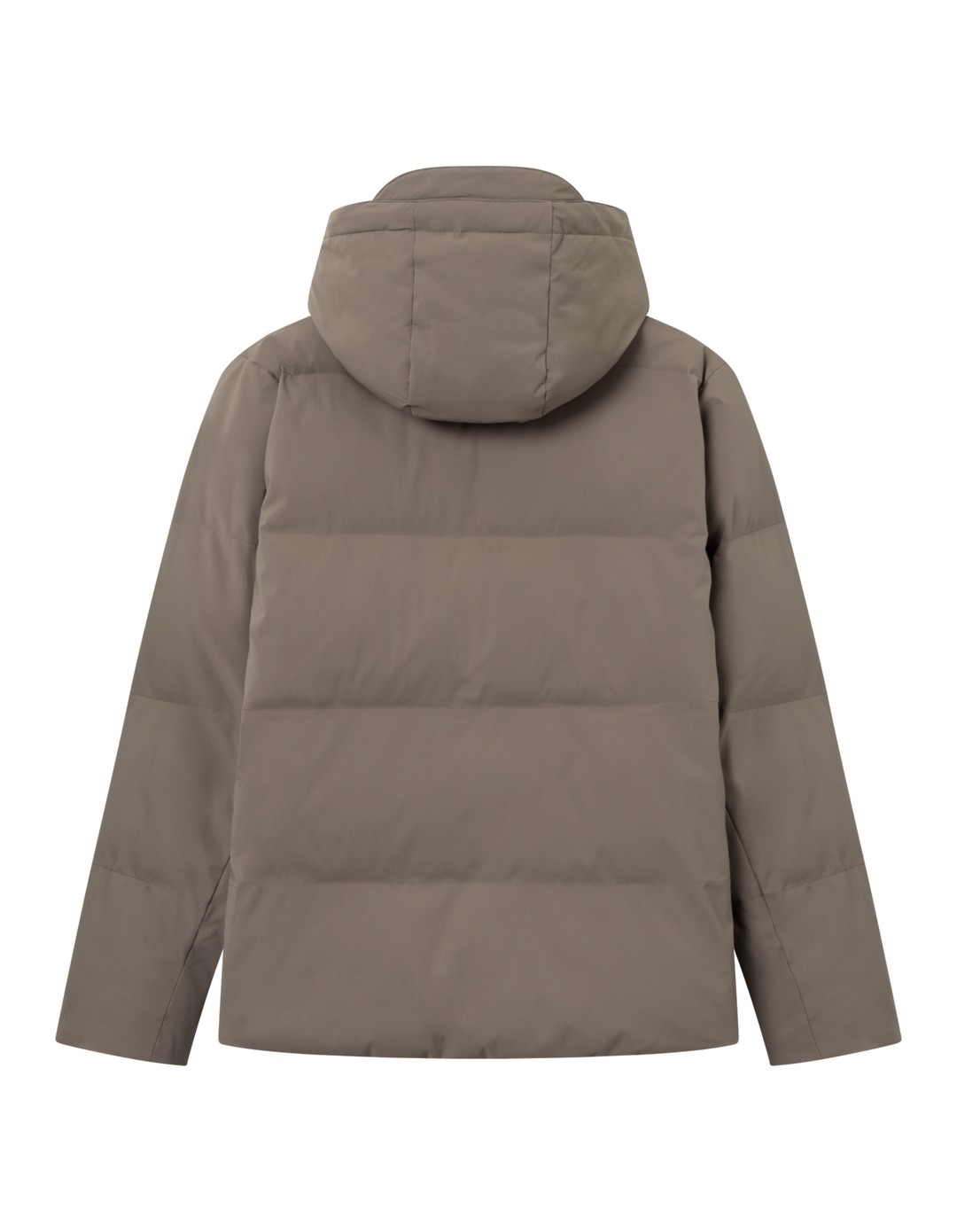 MONTREAL PUFFER