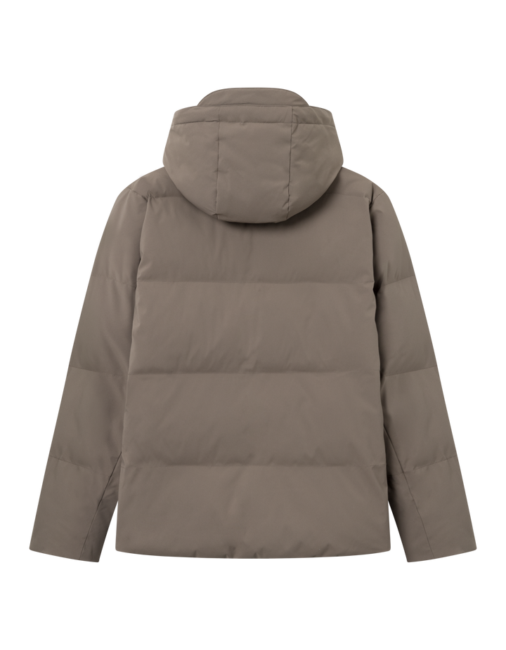 MONTREAL PUFFER