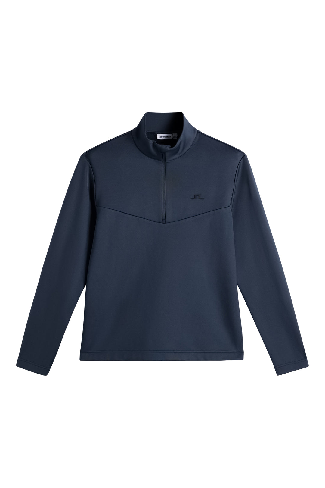 MACLEAN QUARTER ZIP MID LAYER