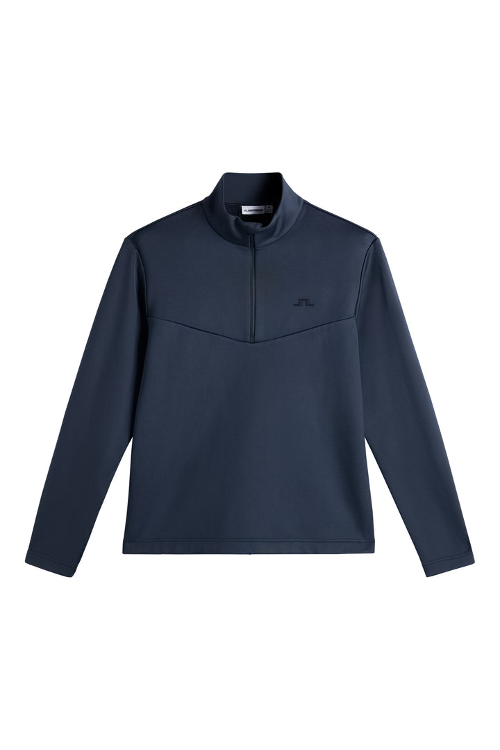 MACLEAN QUARTER ZIP MID LAYER